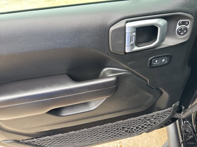 Used 2020 Jeep Gladiator Sport w/ Quick Order Package 24S image 30