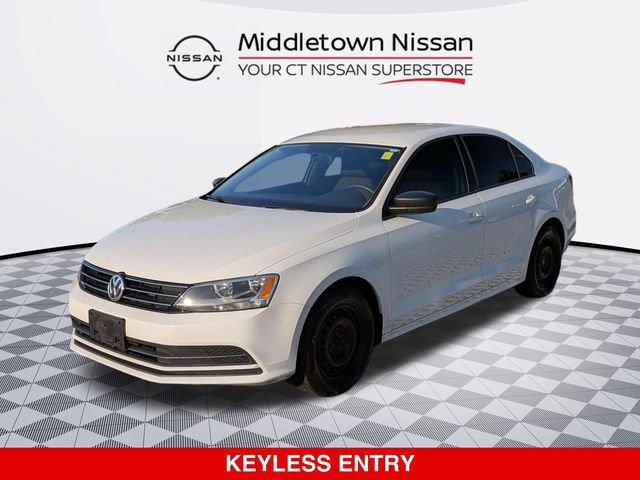 Used 2016 Volkswagen Jetta S FWD image 7