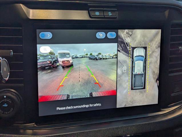New 2026 Ford F250 Platinum AWD/4WD image 12