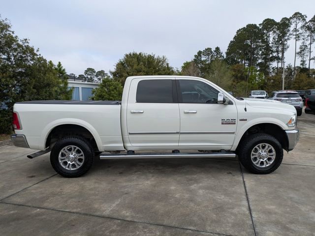 Certified 2018 RAM 2500 Laramie w/ Convenience Group image 3