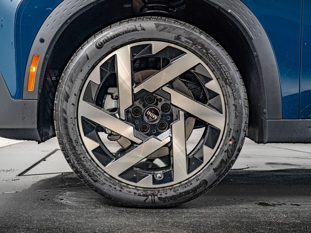 New 2027 MINI Cooper Countryman S AWD/4WD image 10
