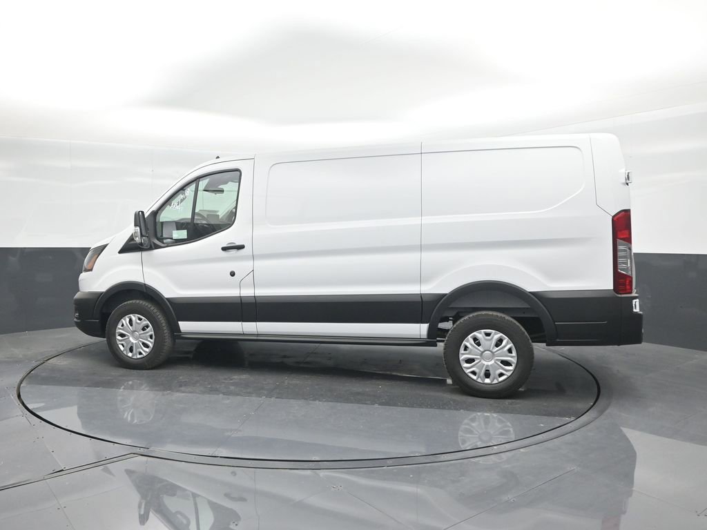 New 2025 Ford Transit 350 Low Roof image 28