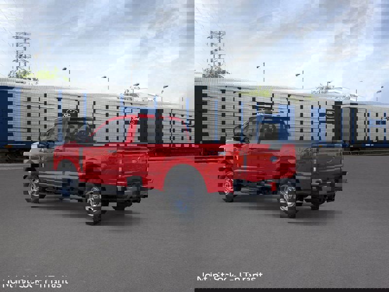 New 2026 Ford F250 XL w/ XL Off-Road Package image 26