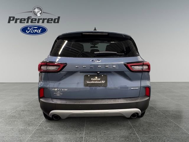 Used 2023 Ford Escape Active image 23