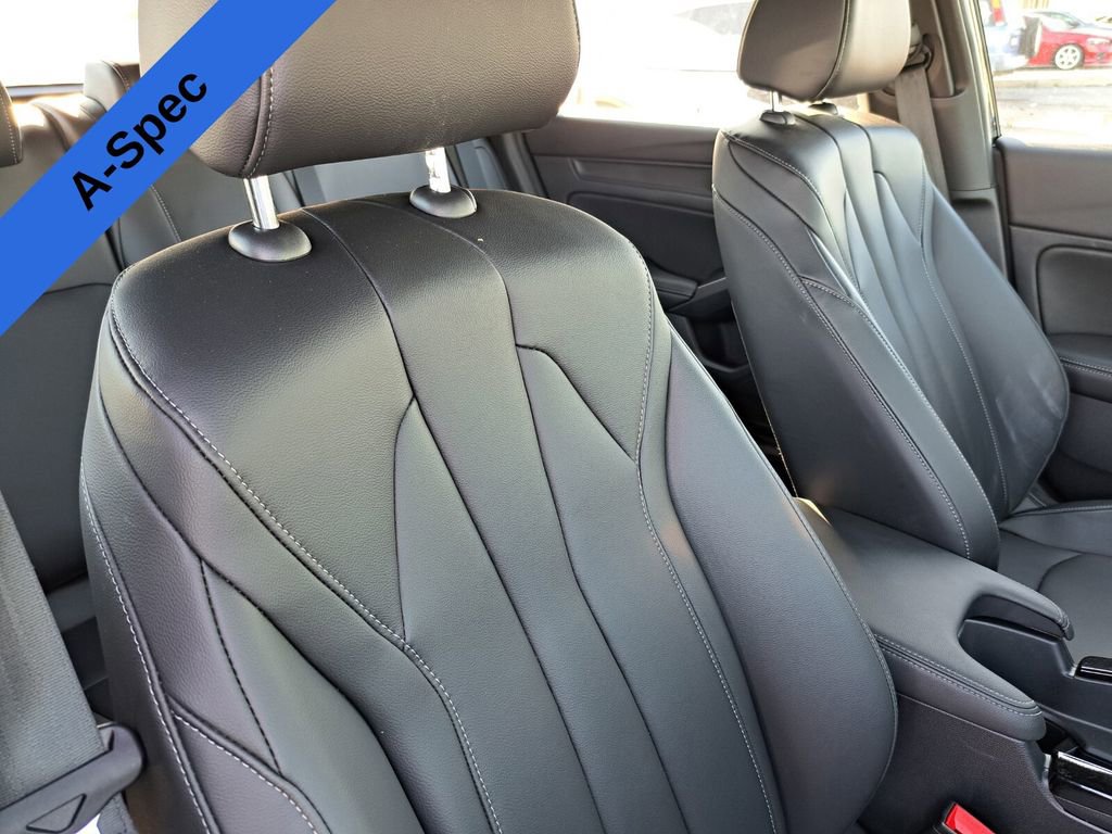 Certified 2025 Acura Integra A-Spec image 18