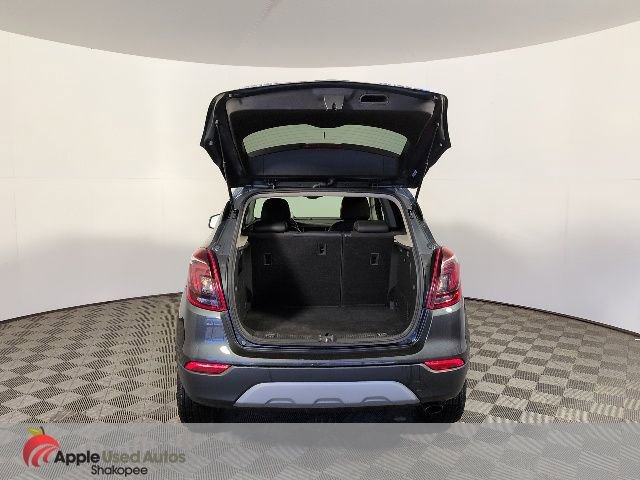 Used 2018 Buick Encore Preferred image 9