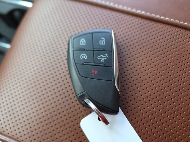 Used 2026 GMC Sierra 1500 Denali Ultimate AWD/4WD image 13