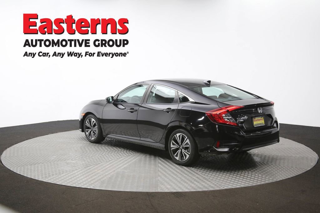Used 2016 Honda Civic EX-T image 64