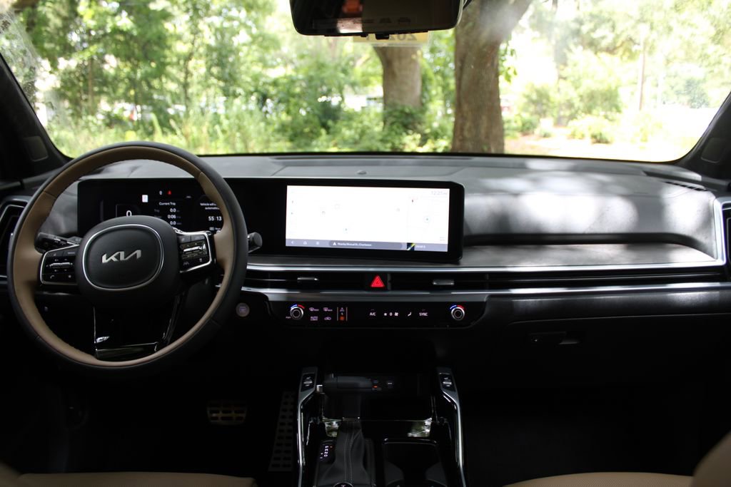 New 2026 Kia Sorento SX Prestige image 25