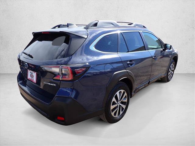 Certified 2025 Subaru Outback Premium AWD/4WD image 4