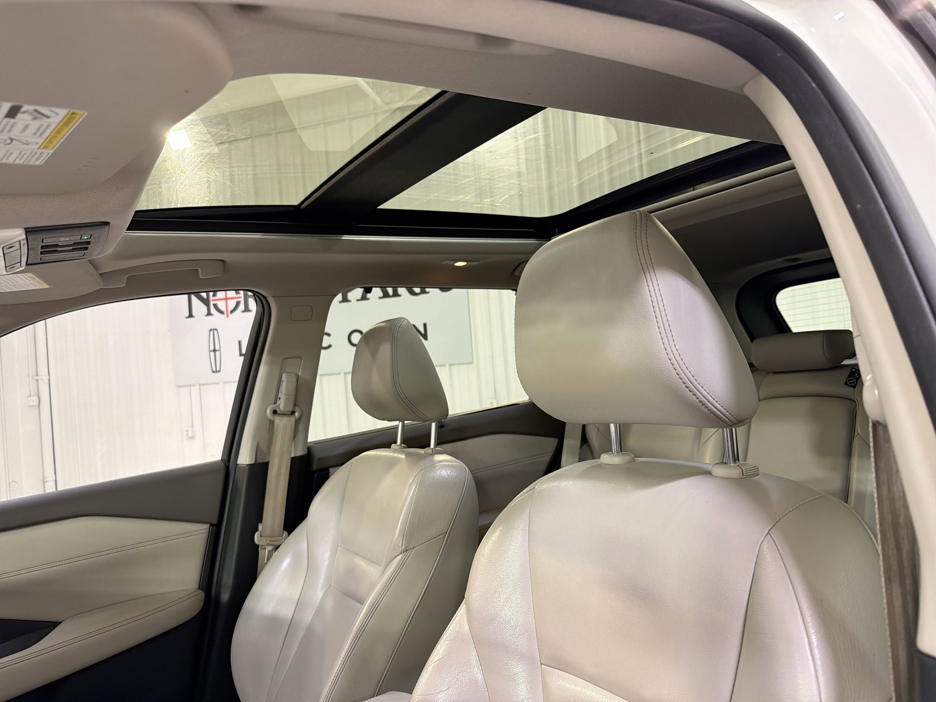 Used 2021 Nissan Rogue SL w/ Premium Package FWD image 24