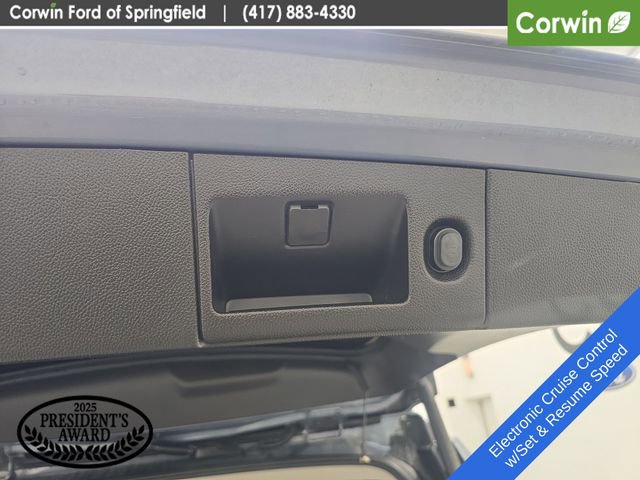 Used 2016 Chevrolet Tahoe LT w/ Off-Road Package image 17