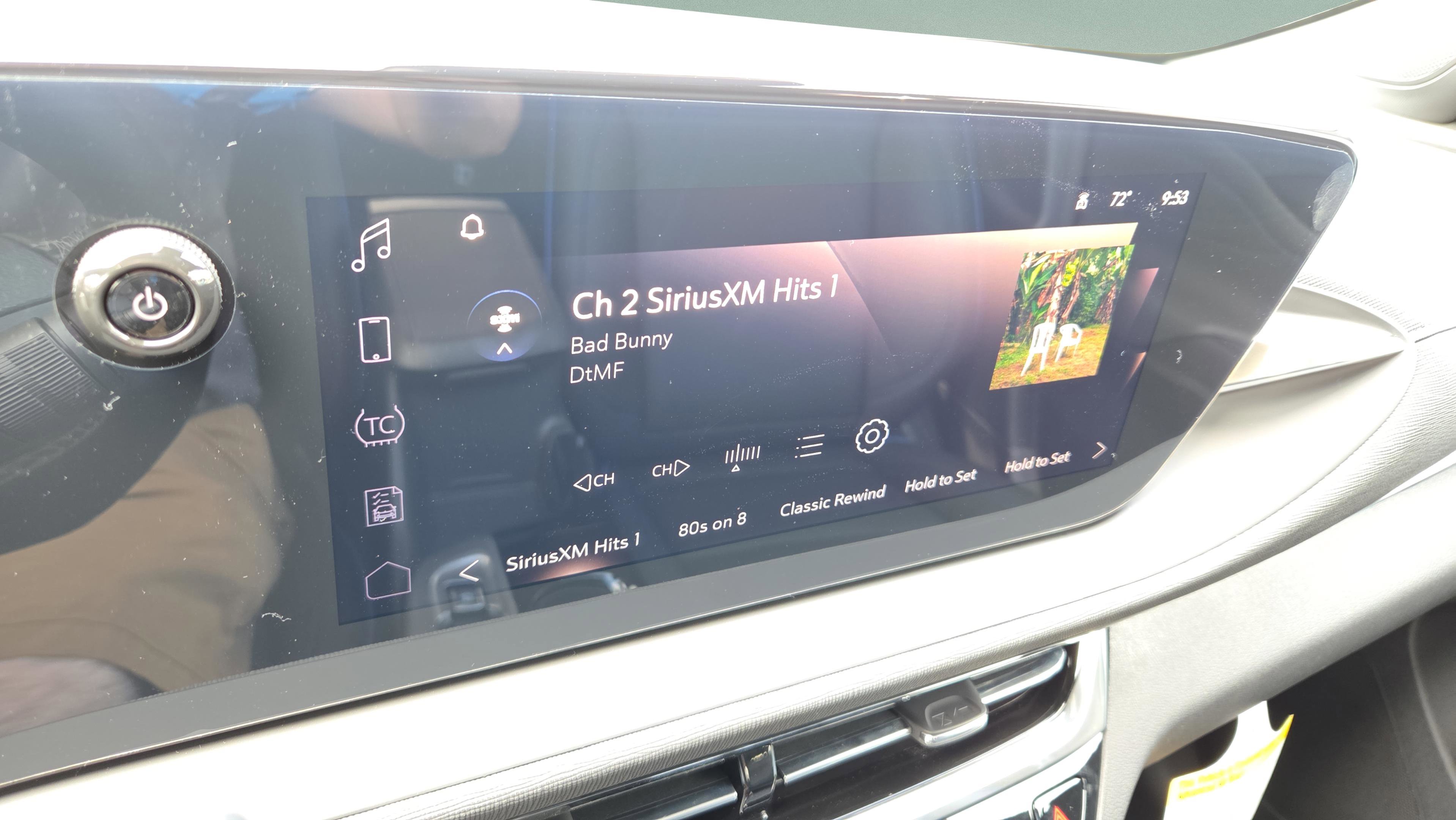 New 2026 Buick Envista Sport Touring w/ Convenience I Package image 17