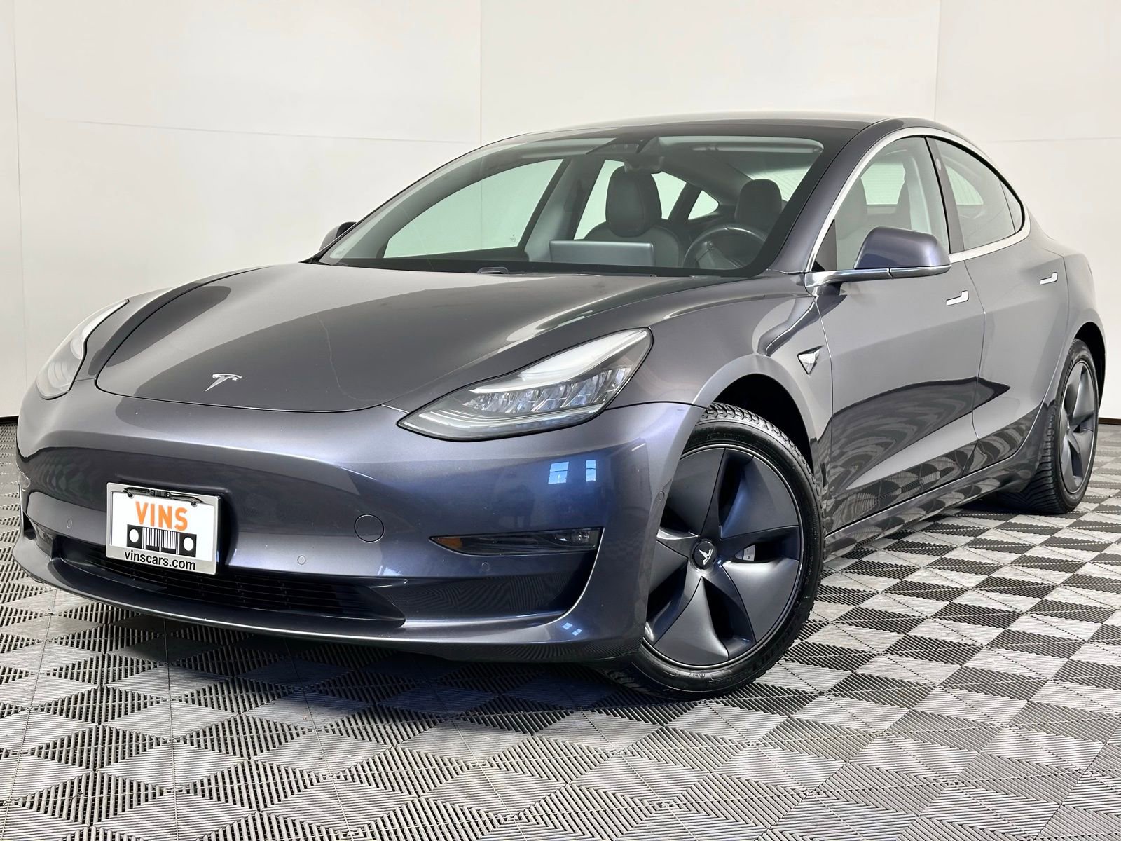 Used 2019 Tesla Model 3 Long Range image 39