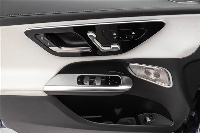 Certified 2026 Mercedes-Benz GLC 300 4MATIC image 14