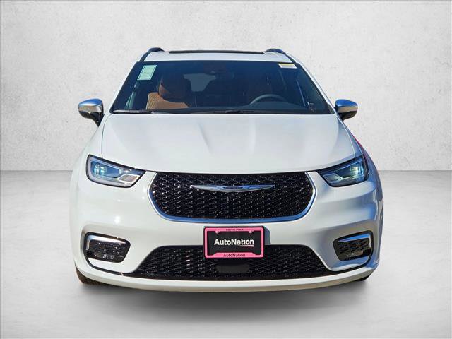 New 2026 Chrysler Pacifica Pinnacle image 6