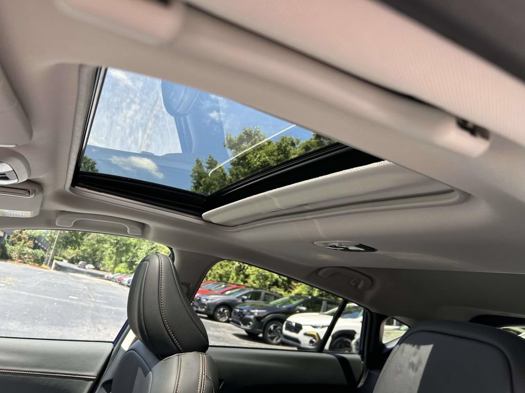 New 2026 Subaru Crosstrek 2.5i Limited w/ Crosstrek Mirror Package AWD/4WD image 18