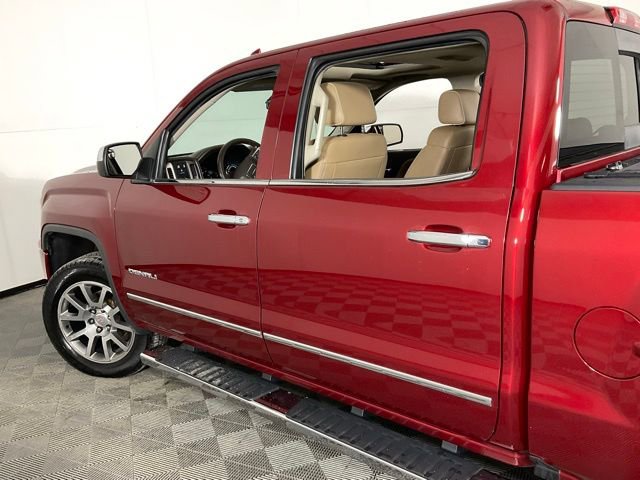 Used 2018 GMC Sierra 1500 Denali image 39
