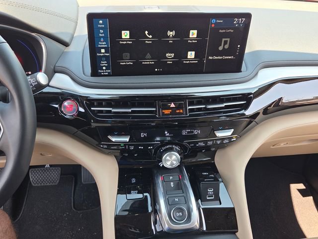 Certified 2025 Acura MDX w/ Technology Package image 17