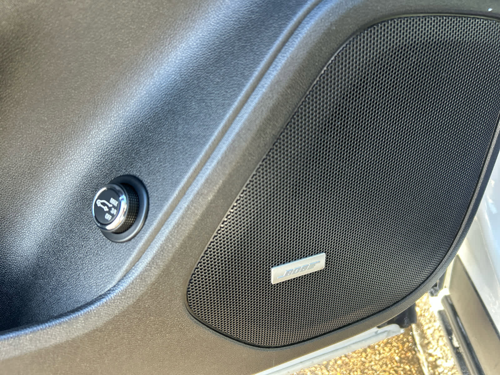 Used 2024 Chevrolet Blazer RS w/ Enhanced Convenience Package image 12