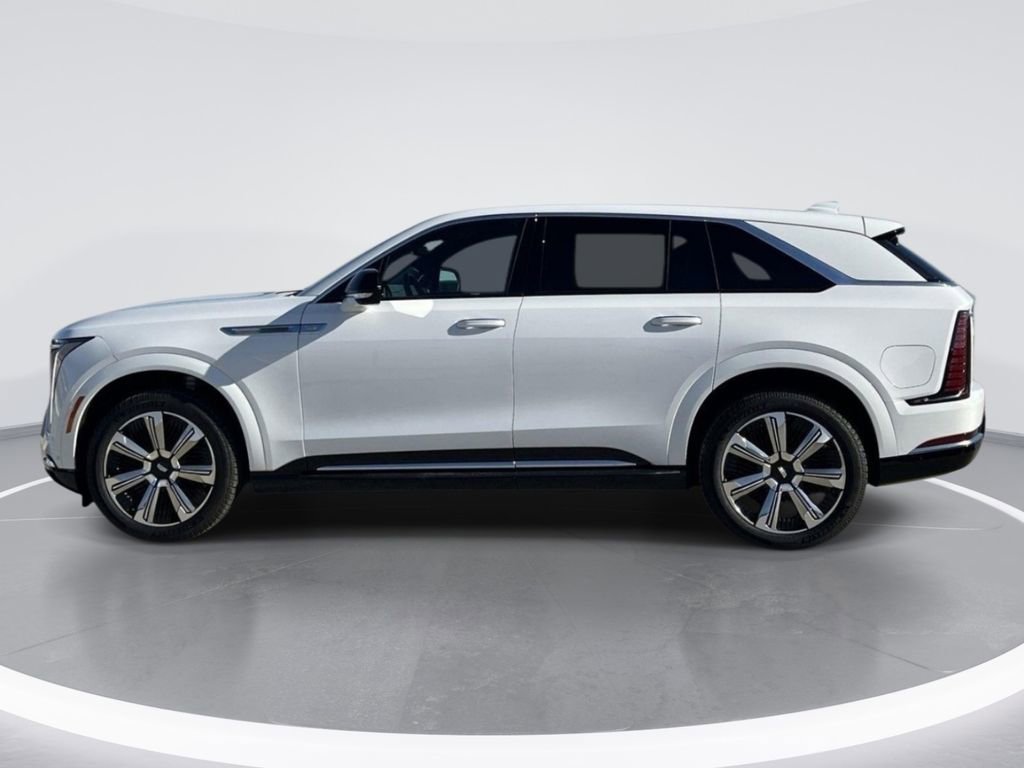 New 2025 Cadillac Escalade IQ Luxury 2 AWD/4WD image 7