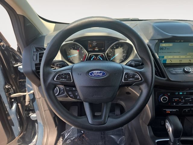 Used 2019 Ford Escape SE AWD/4WD image 12