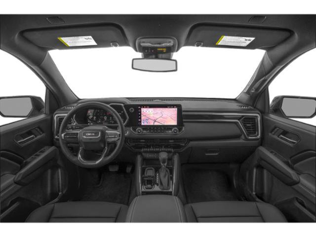 Certified 2024 GMC Canyon Elevation w/ Convenience Package AWD/4WD image 8