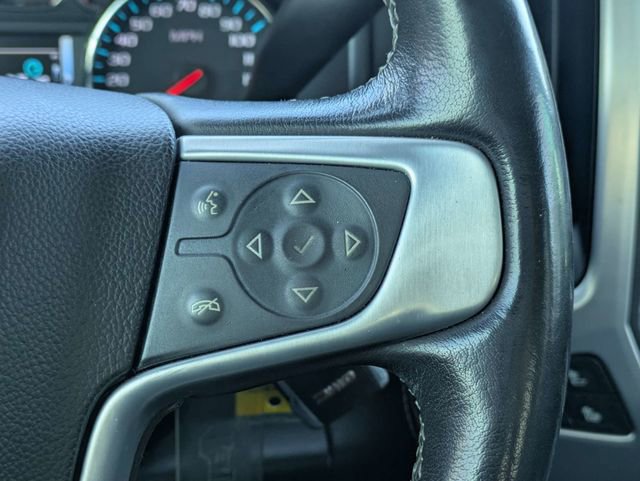 Used 2018 GMC Sierra 1500 SLT image 26