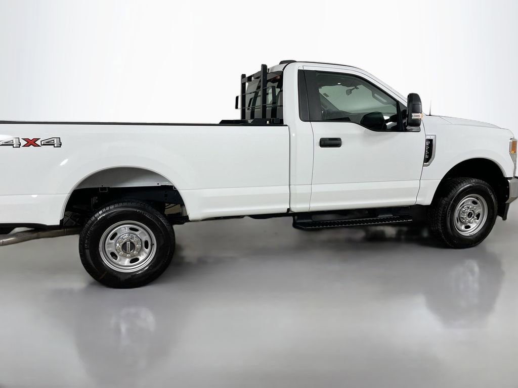 Used 2022 Ford F250 XL w/ Power Equipment Group image 9