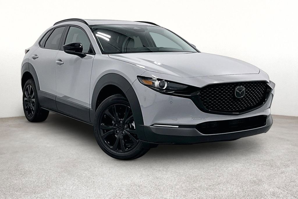 Used 2026 MAZDA CX-30 Aire Edition AWD/4WD image 1