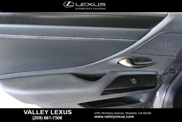 Certified 2025 Lexus ES 300h w/ Premium Package FWD image 16