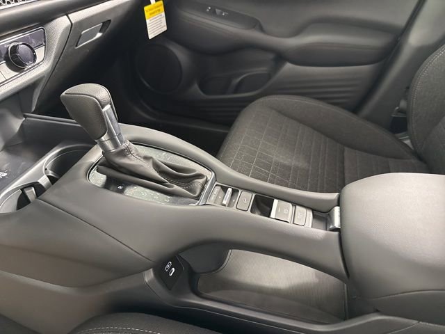 New 2026 Honda HR-V LX image 23
