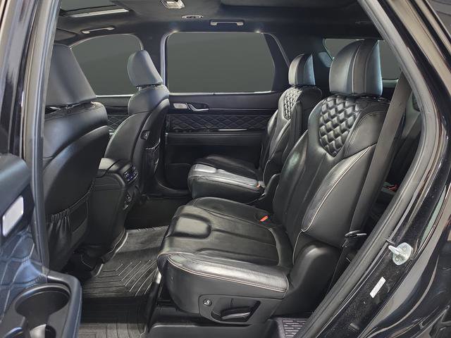 Used 2020 Hyundai Palisade Limited AWD/4WD image 34
