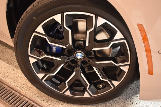 New 2026 BMW X3 M50 w/ Premium Package AWD/4WD image 29