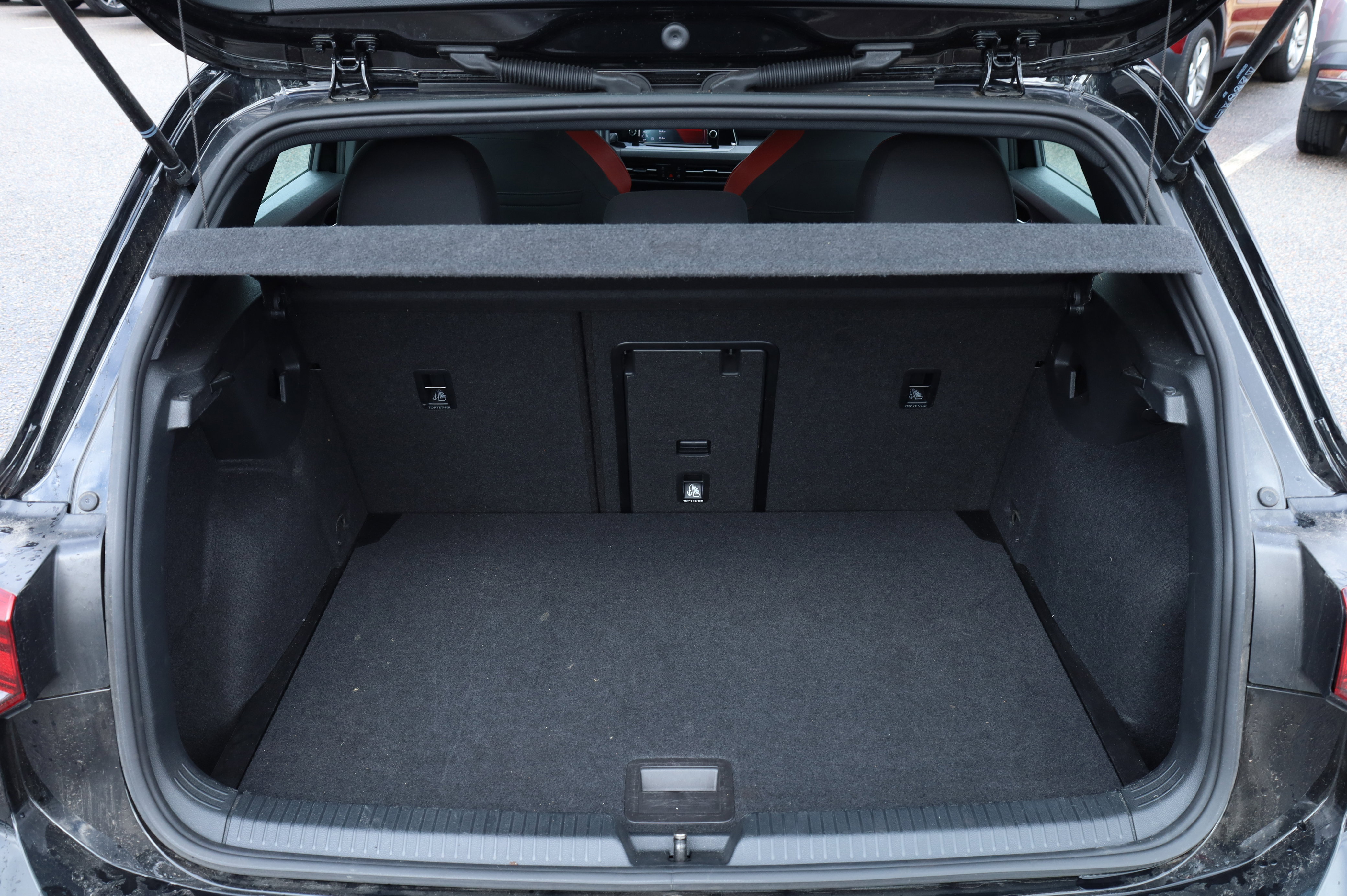 Used 2024 Volkswagen GTI S image 14