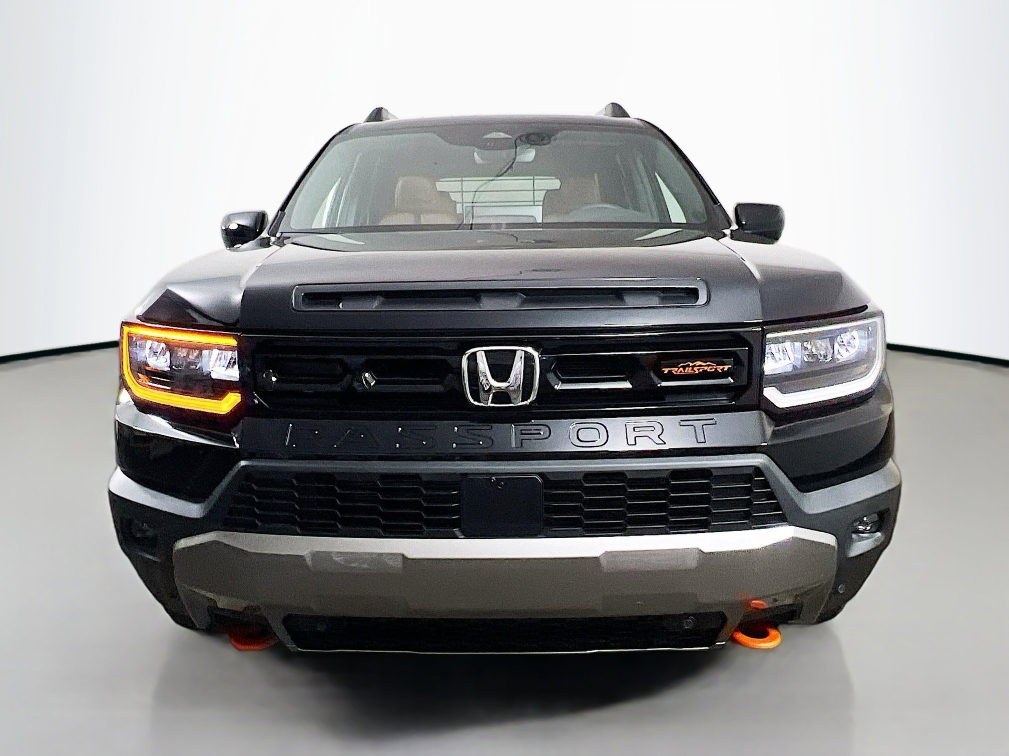 New 2026 Honda Passport TrailSport Elite image 2