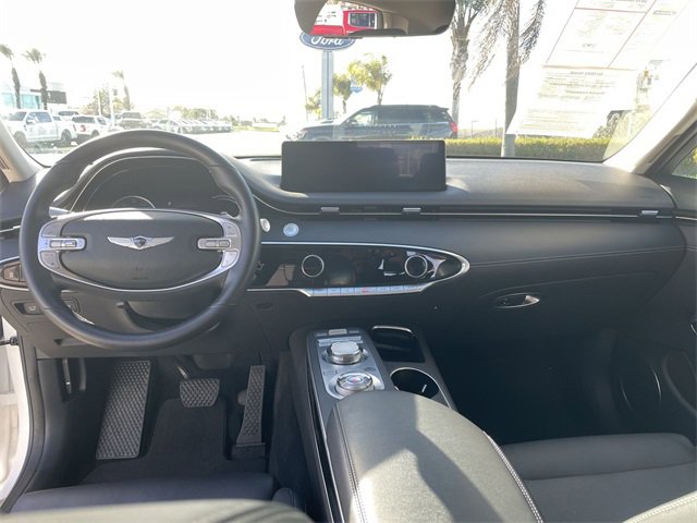 Used 2025 Genesis GV70 2.5T image 20