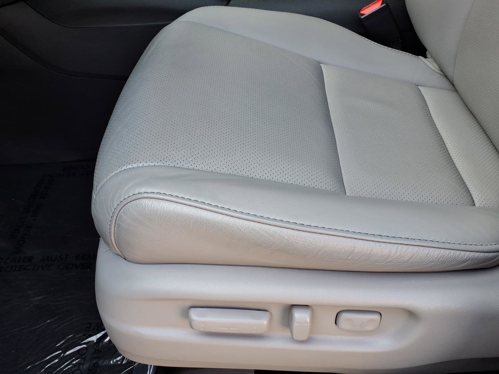 Used 2023 Honda Passport EX-L image 7