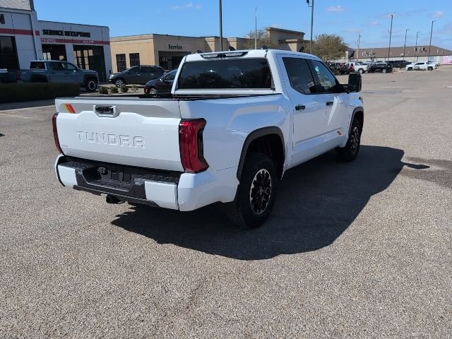 New 2026 Toyota Tundra SR5 image 17