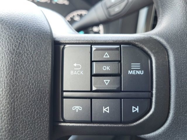 New 2026 Ford F350 XL w/ STX Appearance Package image 18