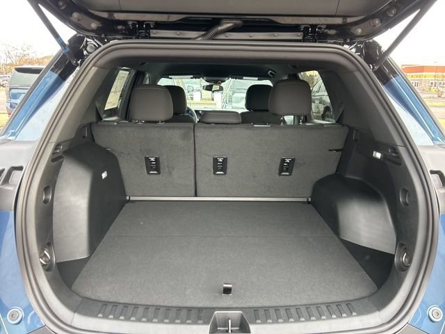 New 2026 Chevrolet Equinox LT image 29