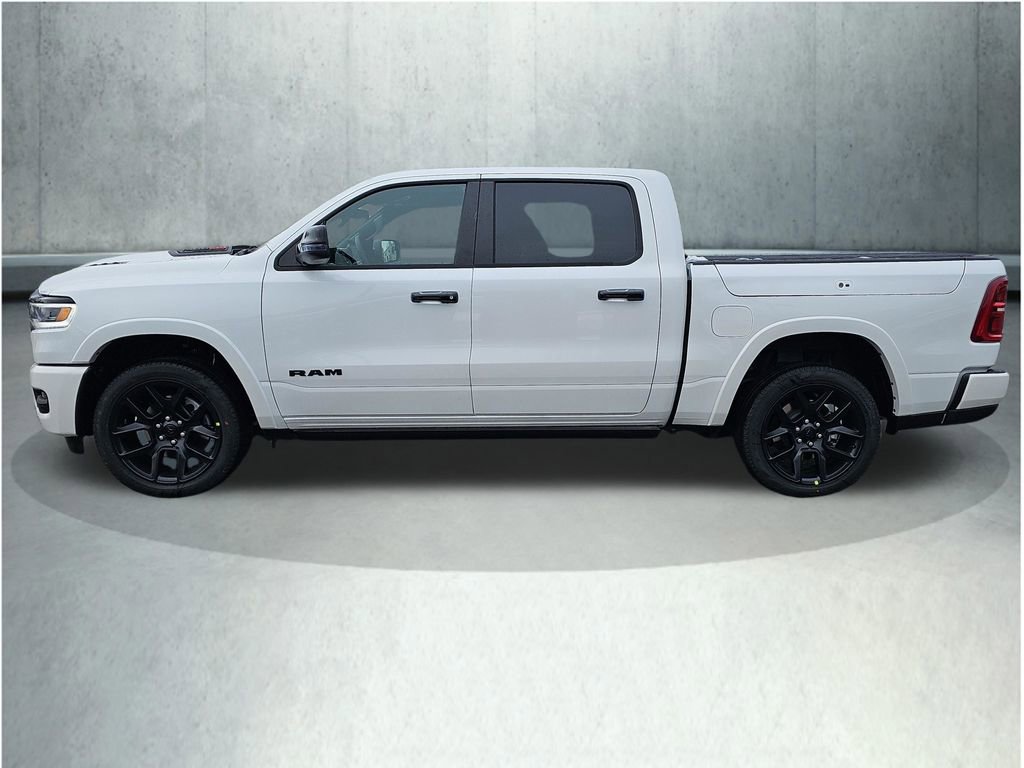 New 2026 RAM 1500 Limited AWD/4WD image 2