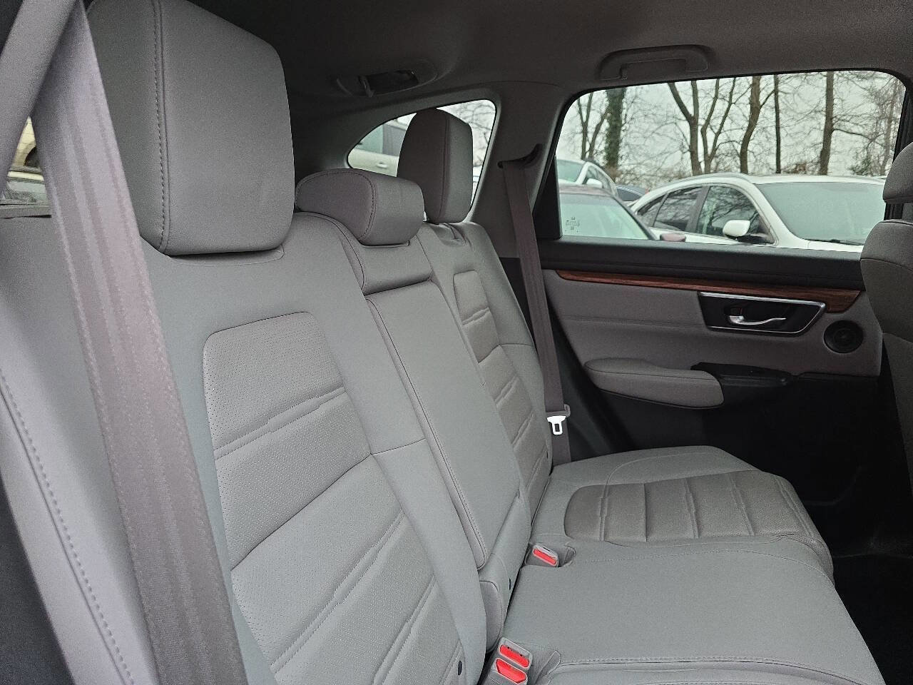 Used 2018 Honda CR-V EX-L image 20