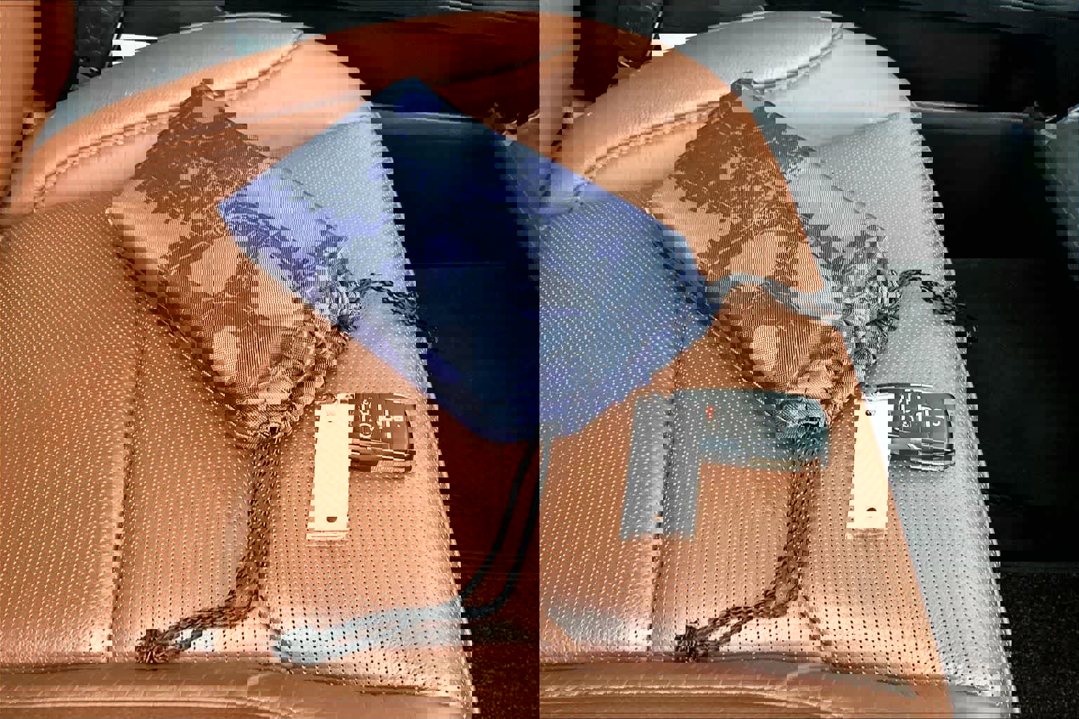 Used 2023 RAM 1500 Limited w/ Body-Colour Bumper Group image 20