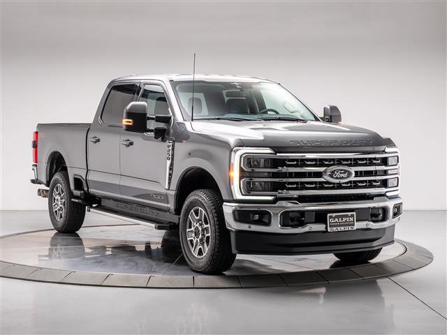 Used 2023 Ford F250 Lariat w/ Tow Technology Package image 7