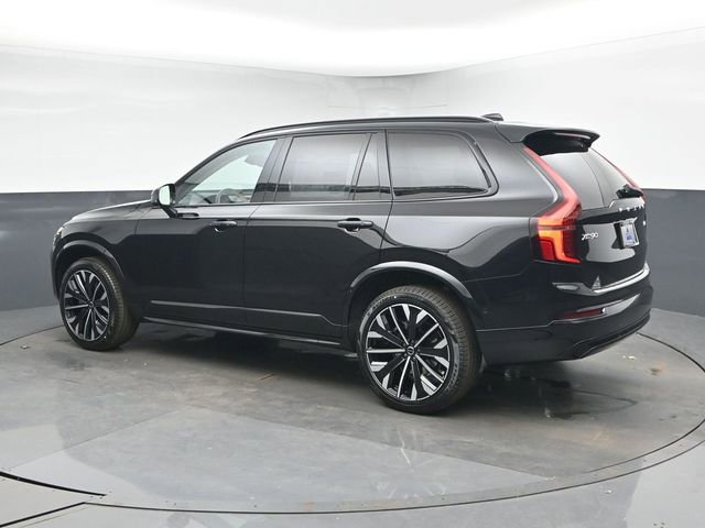 New 2026 Volvo XC90 B6 Ultra w/ Protection Package Premier image 6