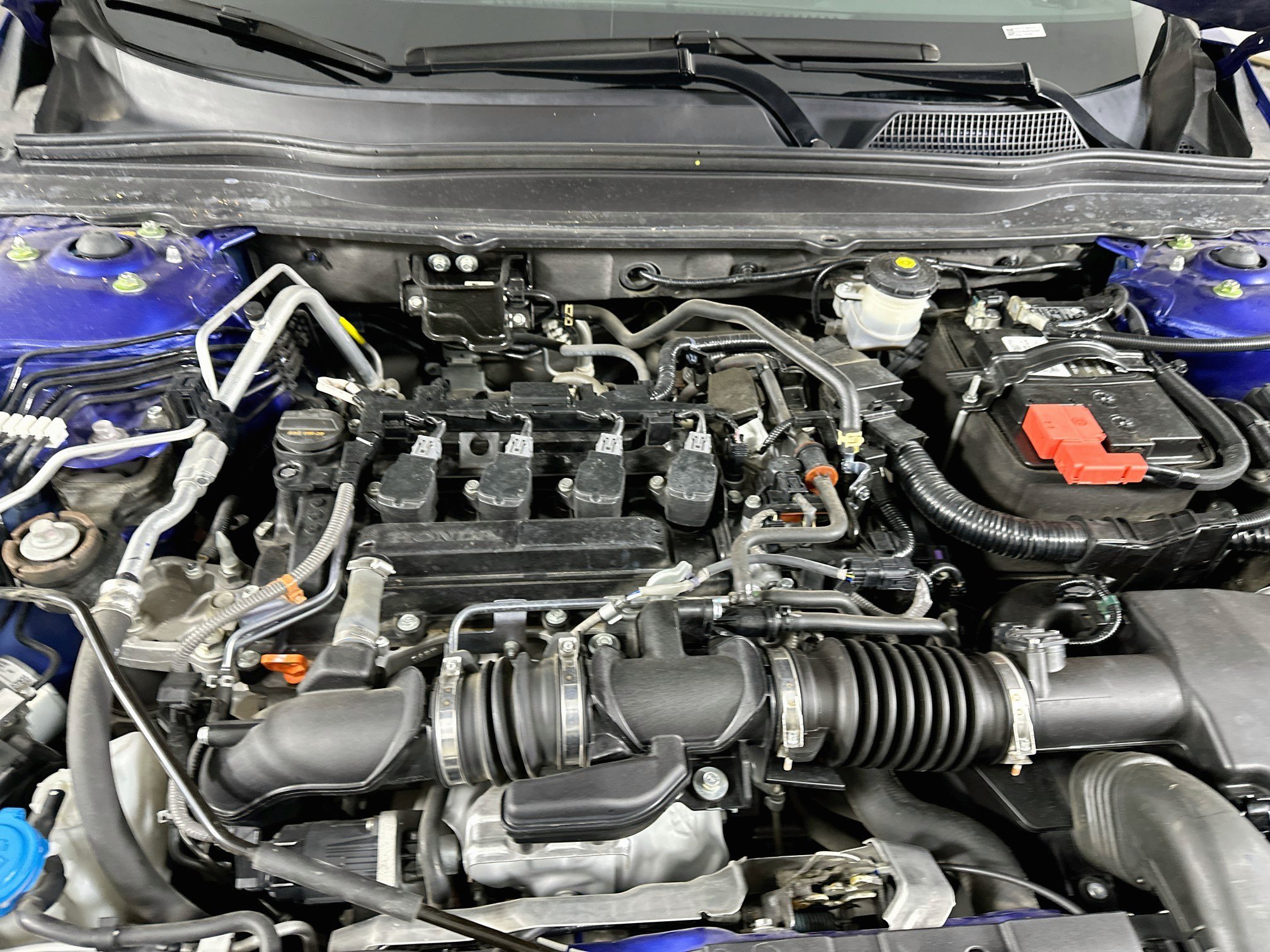 Used 2022 Honda Accord Sport image 31
