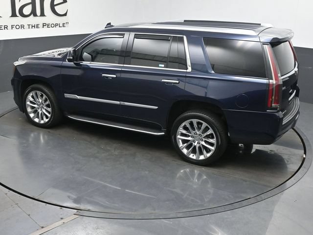 Used 2020 Cadillac Escalade Luxury AWD/4WD image 43