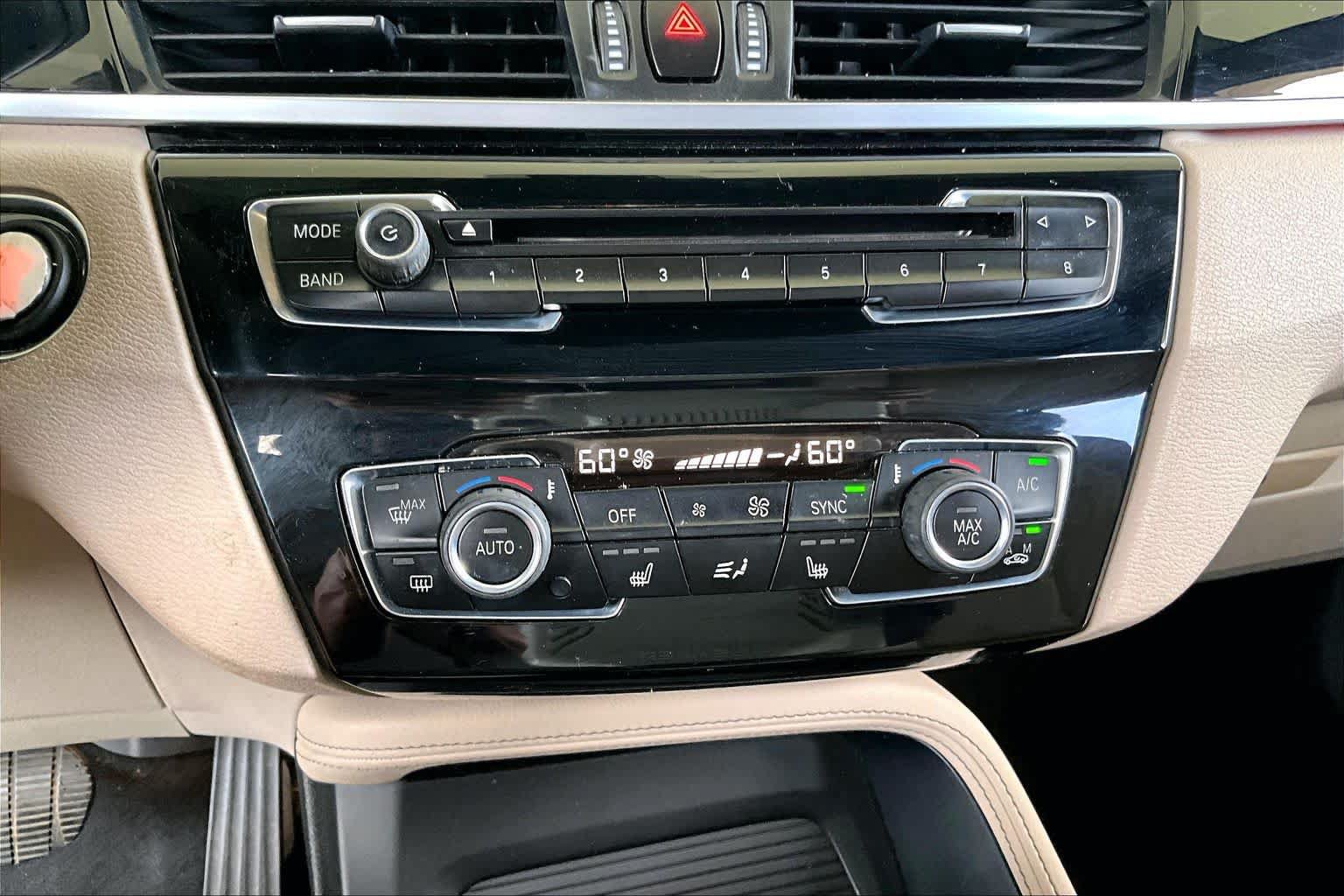 Used 2018 BMW X1 xDrive28i w/ Convenience Package AWD/4WD image 33
