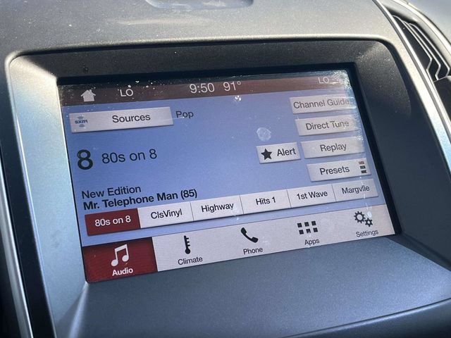 Used 2019 Ford Edge SEL w/ Equipment Group 201A AWD/4WD image 30